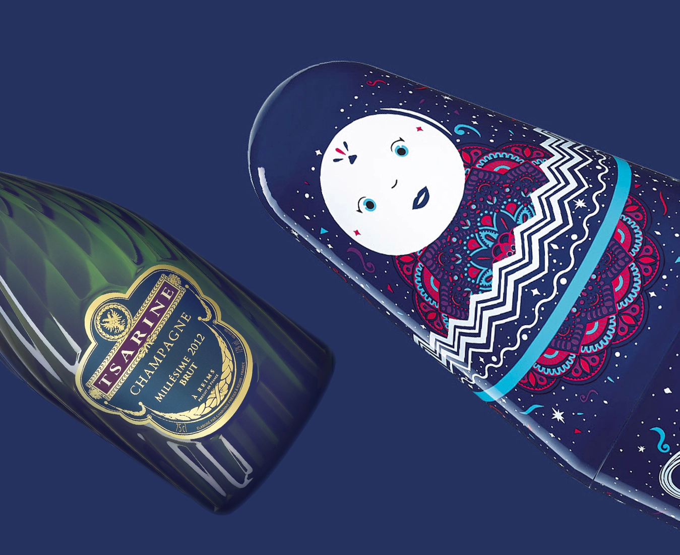 TANGRAM_Packaging_Champagne-Tsarine-Matriochka_1