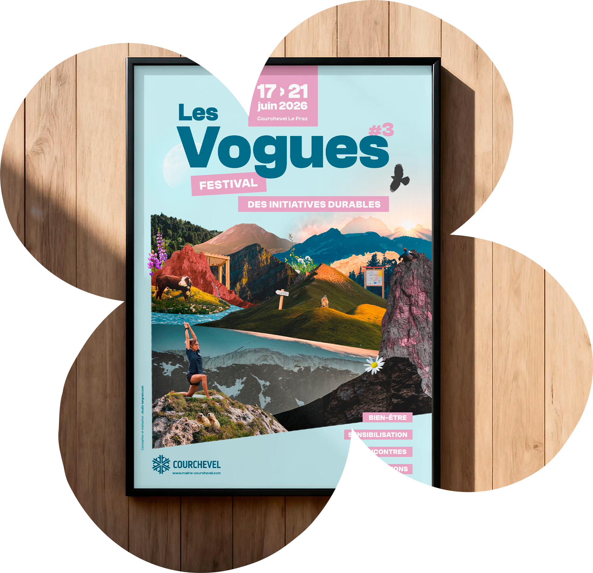 TANGRAM_Affiche-Festival-Ecoresponsable-Courchevel